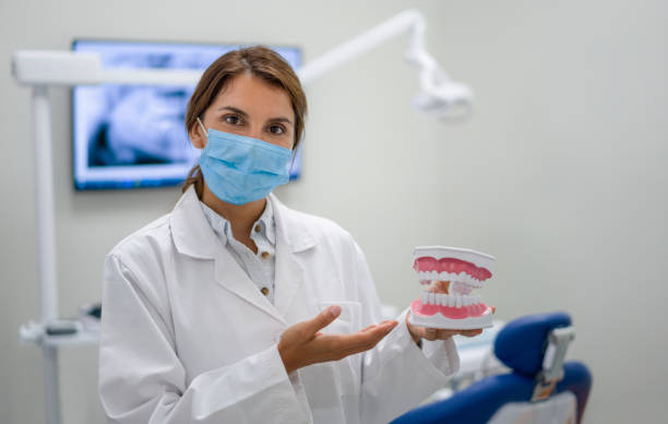 Best Weekend Emergency Dentist in Girard, IL