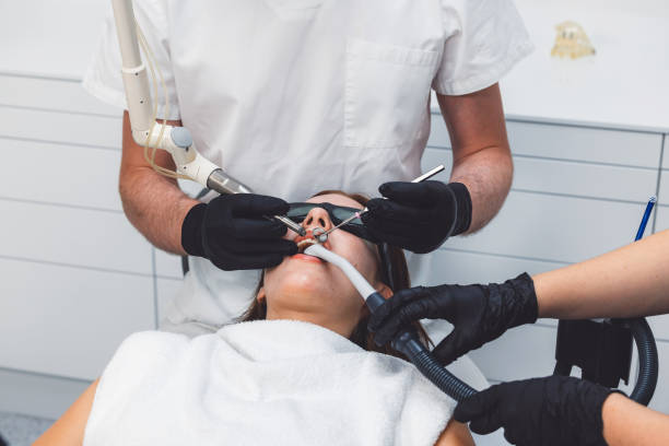 Best Emergency Gum Treatment in Girard, IL