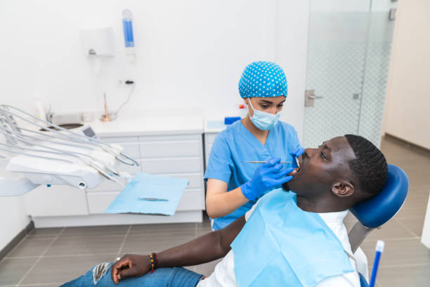 Best Emergency Orthodontic Services in Girard, IL